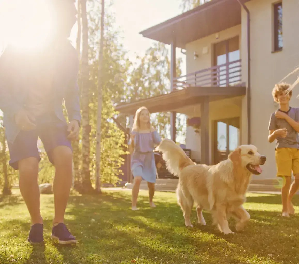 Din pålitliga beskyddare