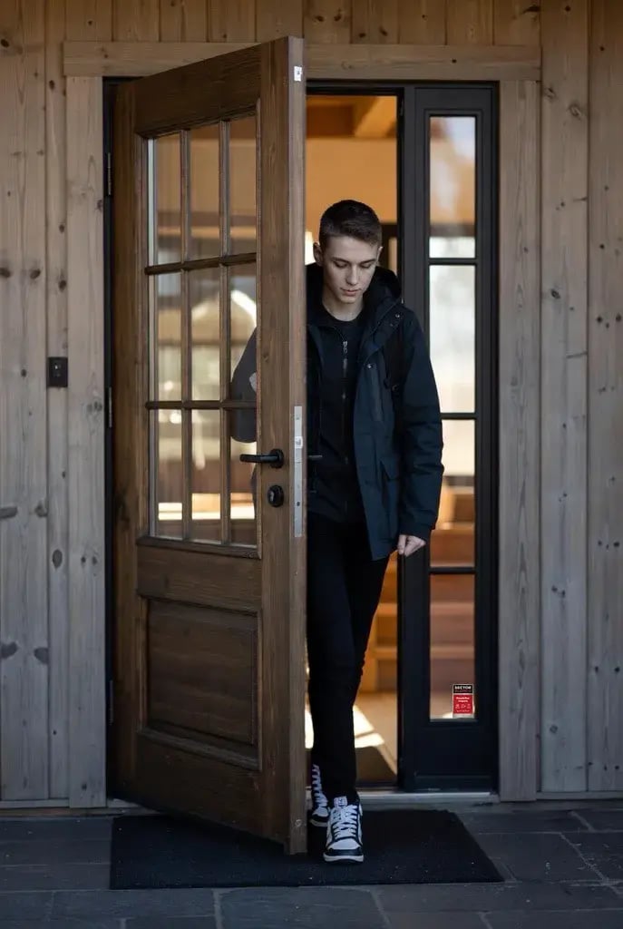 Teenager exit home_A_Se