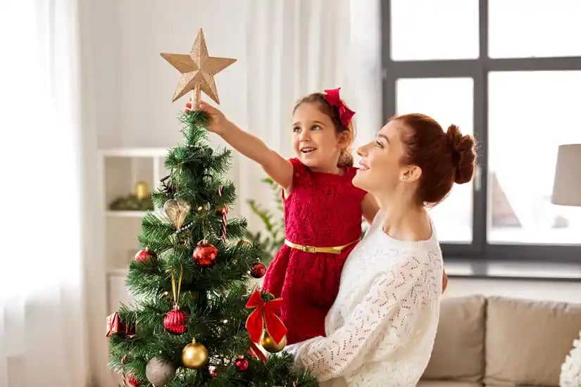 Så får du en trygg och säker jul