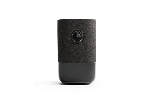 180° HD Videokamera