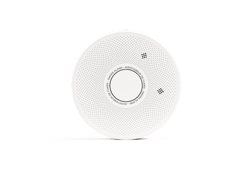 Smart Alarm | Rökdetektor