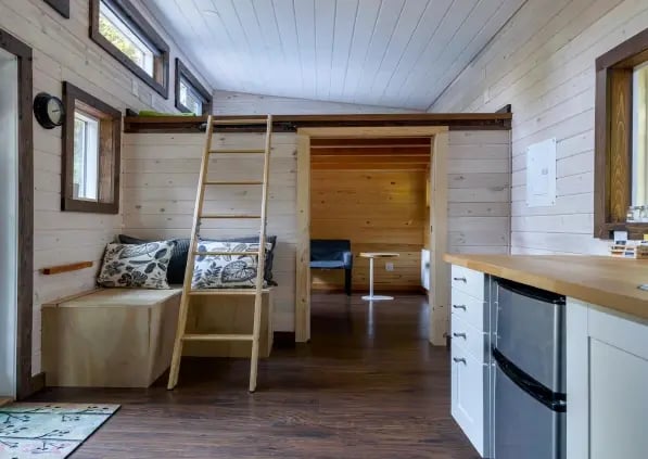 Håll koll på ditt andra hem