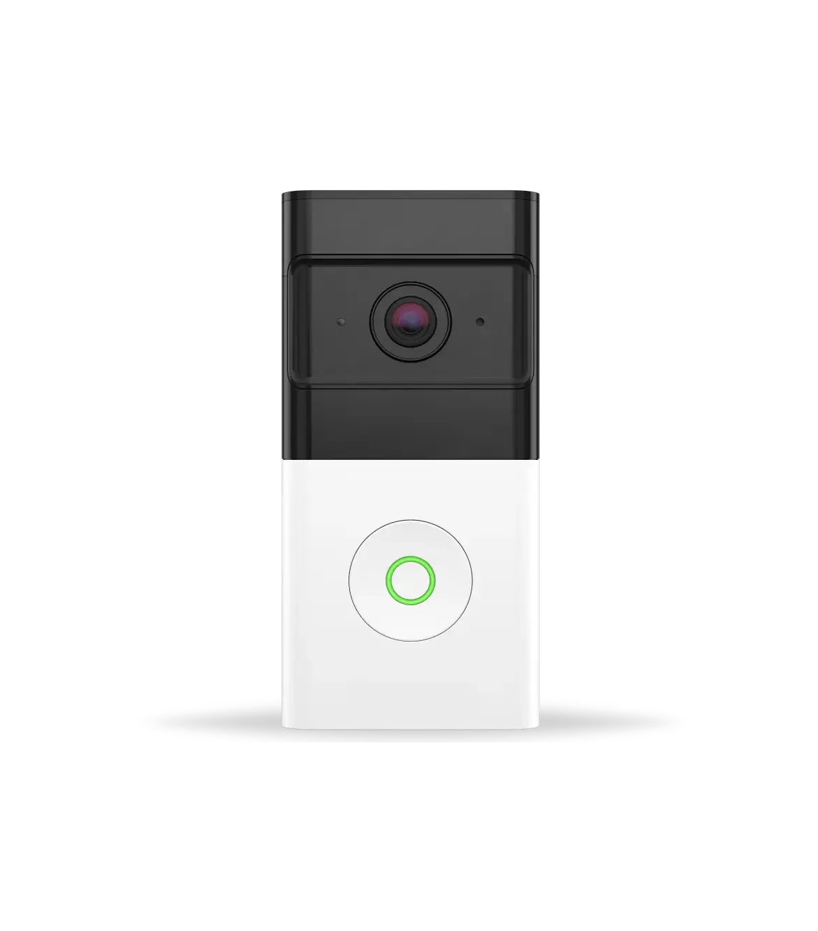 Video HD Dörrklocka