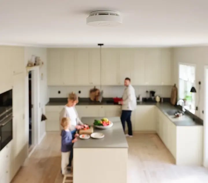 Det ska vara enkelt att vara kund hos oss 