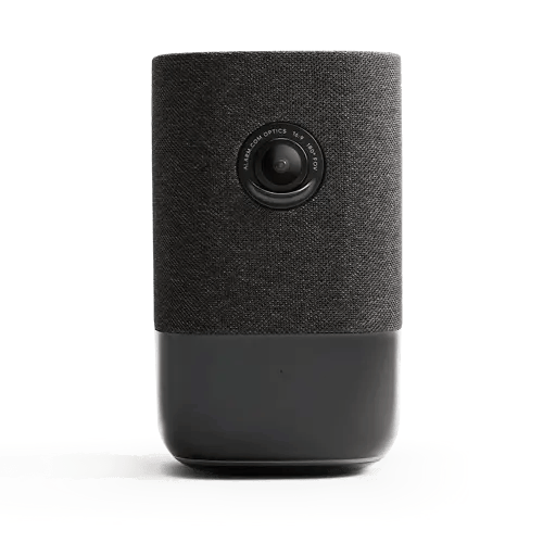 180° HD videokamera