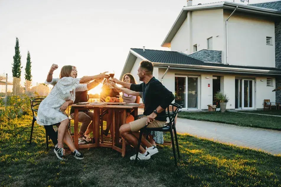 Ett klick ifrån ditt pris...