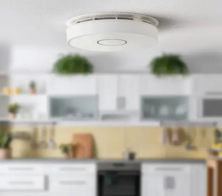 Säkerhet och komfort hand i hand Säkerhet och komfort hand i hand