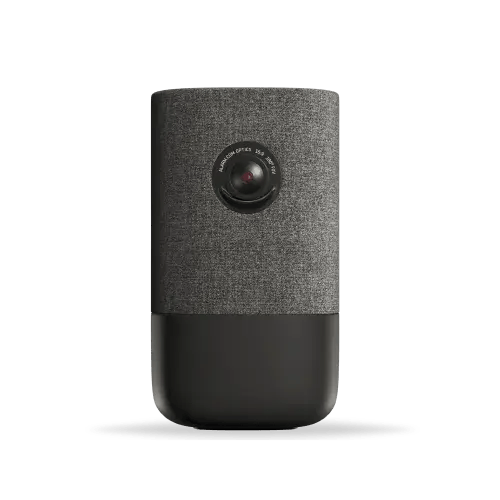 180° HD videokamera