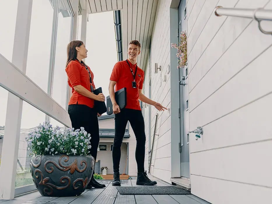 Så hanterar toppsäljare ett nej