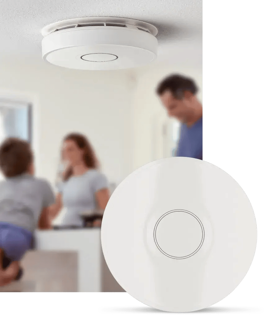 Rutiner vid brandlarm