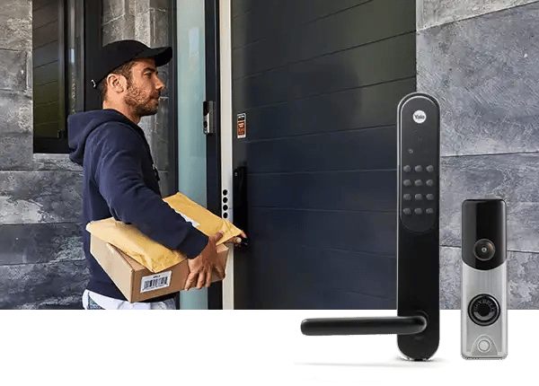 Secure key-free control