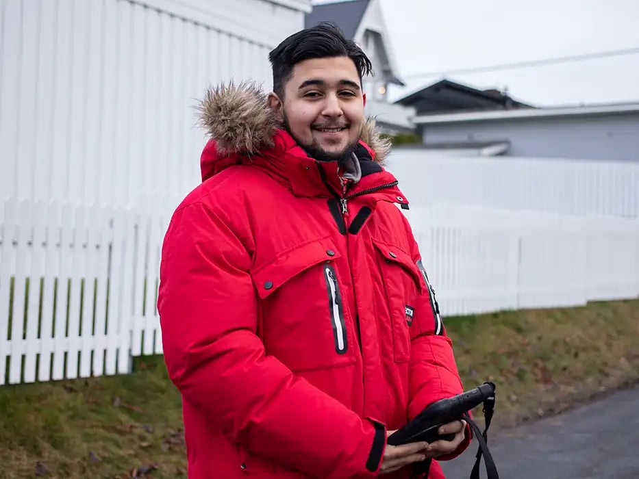 4 tips för att bli en framgångsrik säljchef