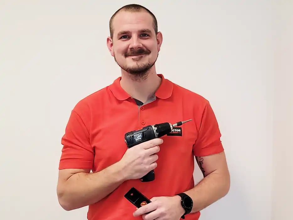 3 anledningar varför du ska jobba som säkerhetskonsult