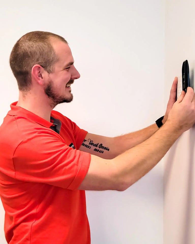 Att känna sig som en vinnare på jobbet Att känna sig som en vinnare på jobbet