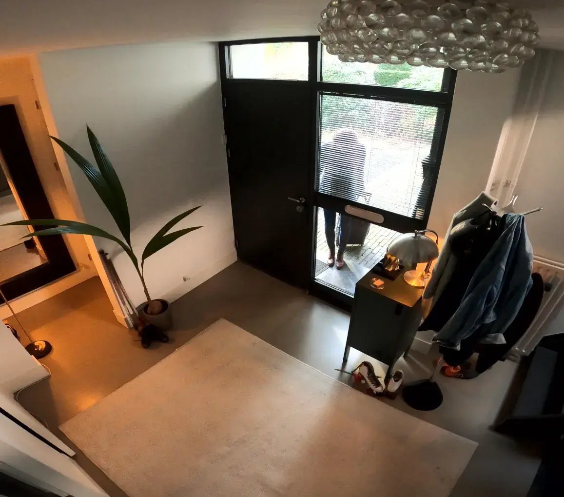 Intelligent skydd i enkelt format