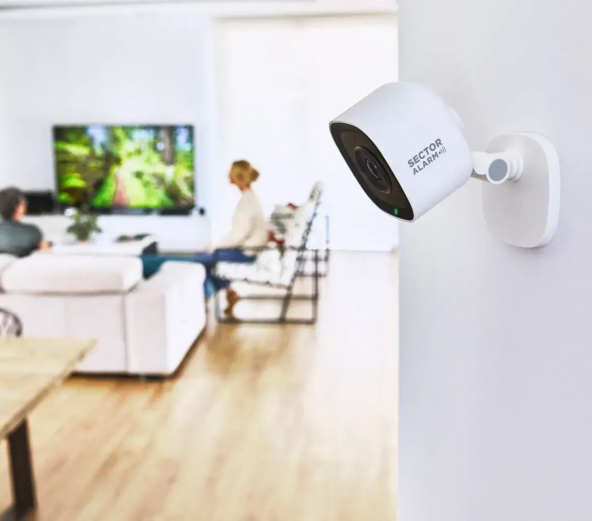 Elegant och stilren Elegant och stilren