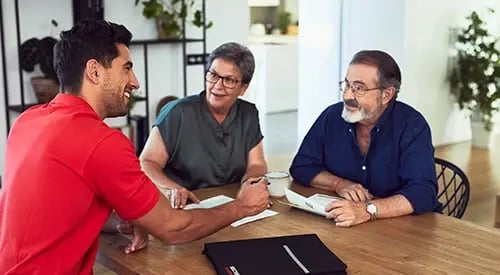 Omfattande produktgaranti