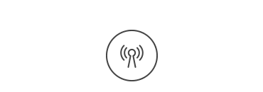 Säker överföring av larmsignal