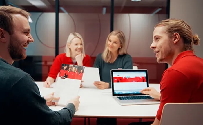 Alla lediga tjänster