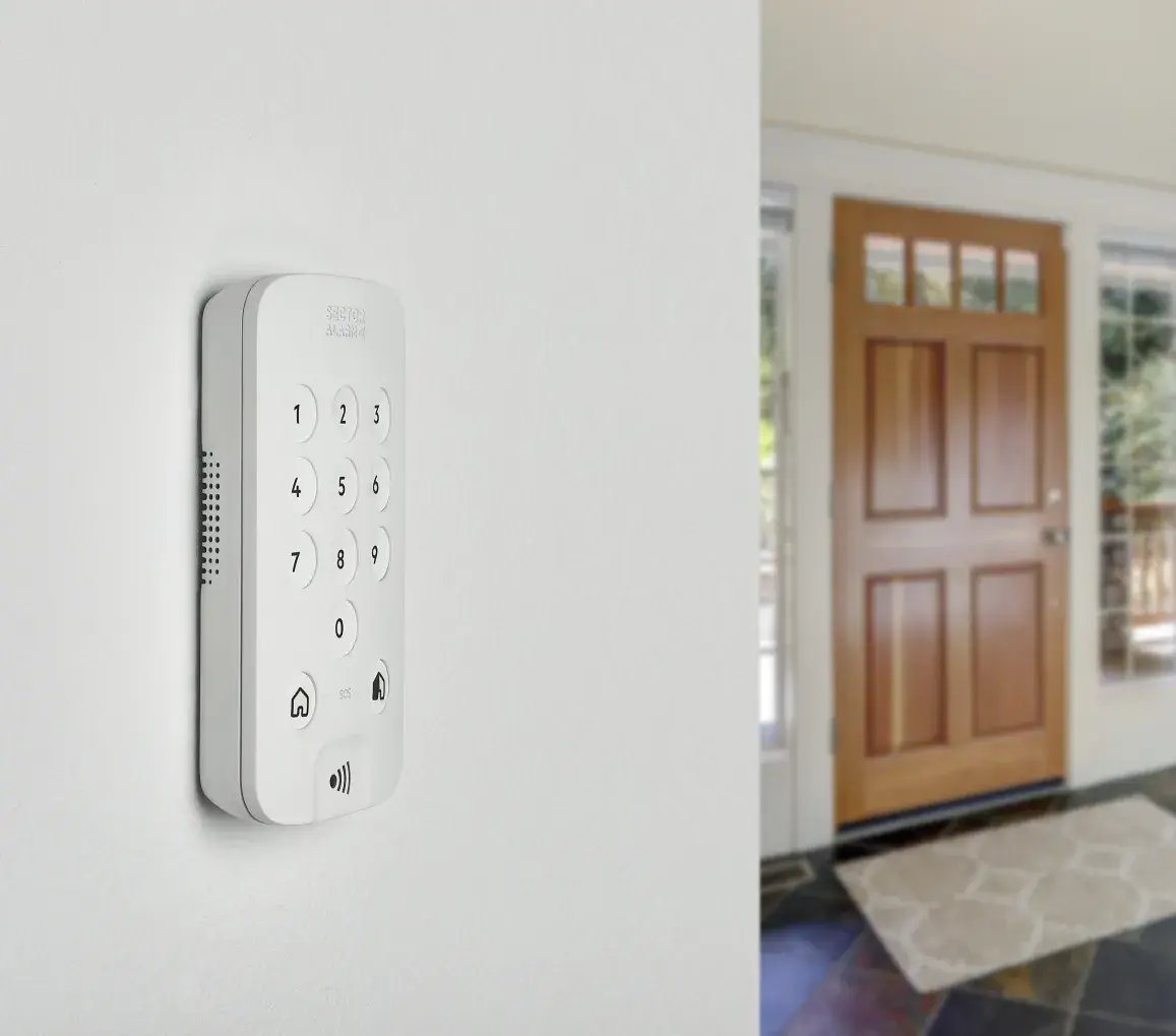 Priorizamos tu privacidad