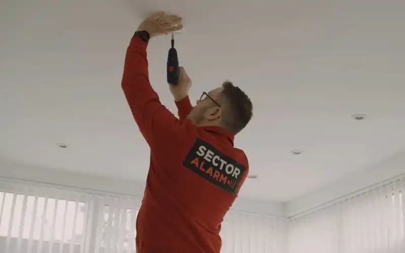 Installation & service