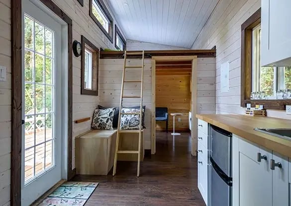 Fritidshuslarm från Sector Alarm