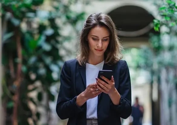 Håll koll på ditt företag med Sector Alarm App Håll koll på ditt företag med Sector Alarm App