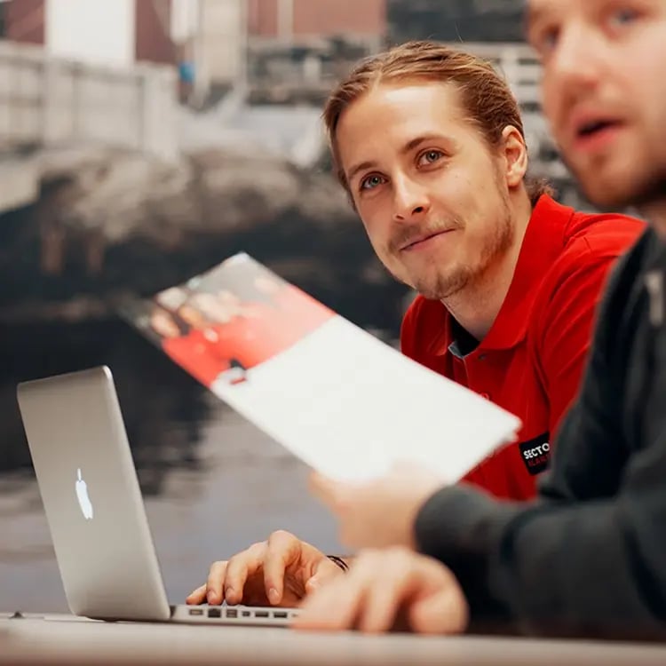 Bli en bättre säljare med rätt säljteknik Bli en bättre säljare med rätt säljteknik