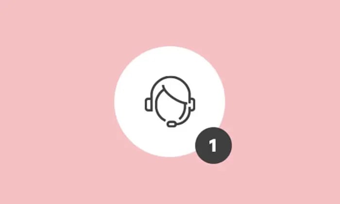 Förvänta dig ett samtal