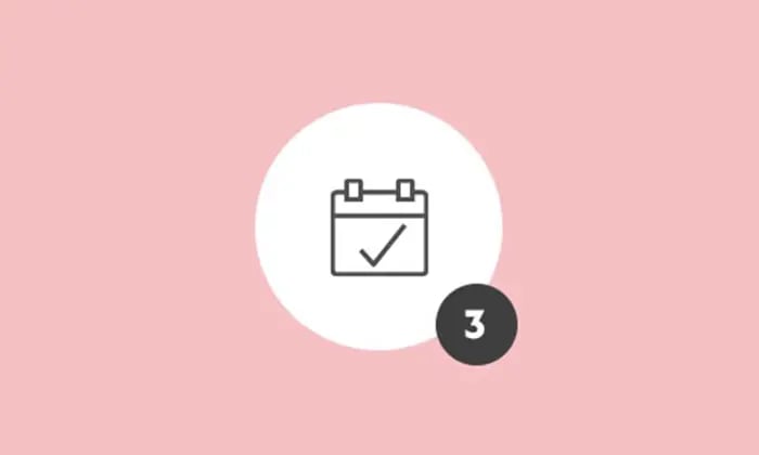 Bokning av installation