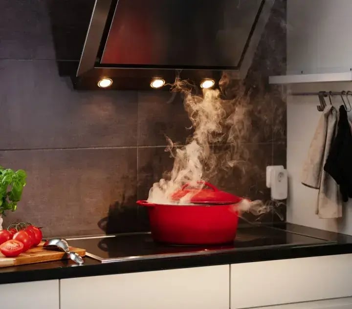 Seriekoppling och direktkommunikation Seriekoppling och direktkommunikation