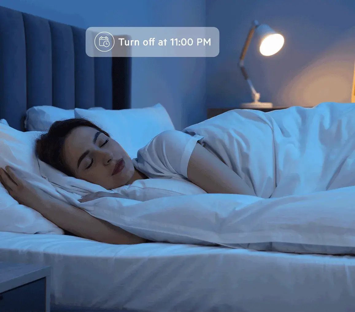 stäng av automatiskt