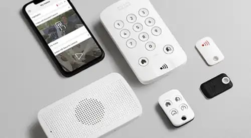 Den senaste tekniken