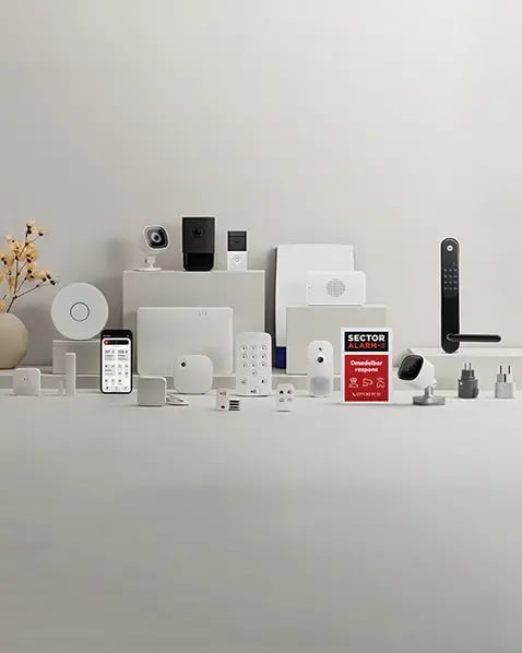 Vi fortsätter att utveckla vår teknik och våra tjänster 