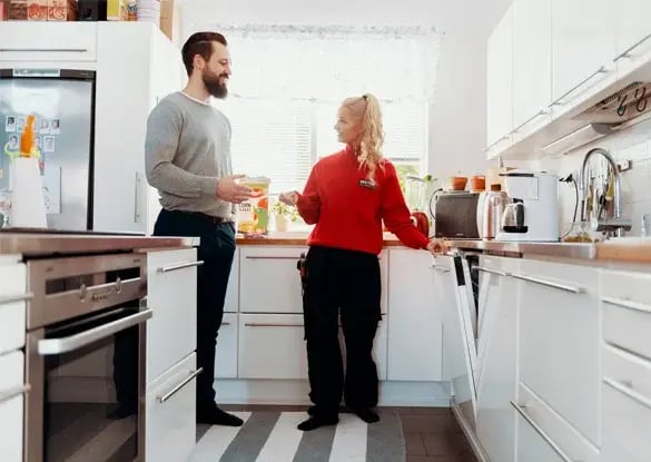 vattendetektor-installation vattendetektor-installation