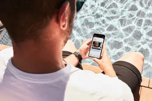 Smart home-integrering