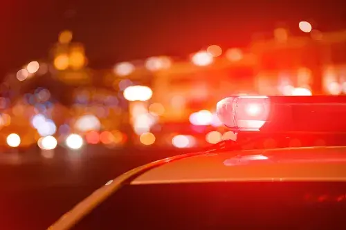 Koordinering med Räddningstjänsten