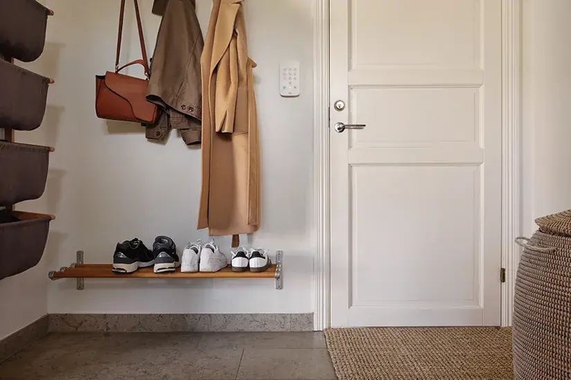 Säkerhetstips för hyresgäster