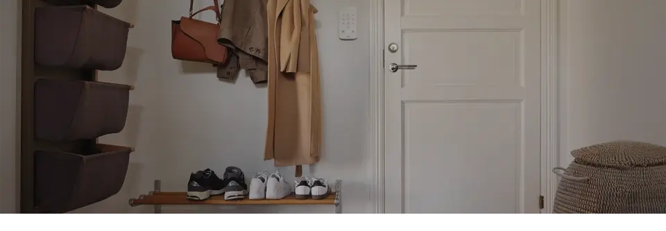 Säkerhetstips för hyresgäster