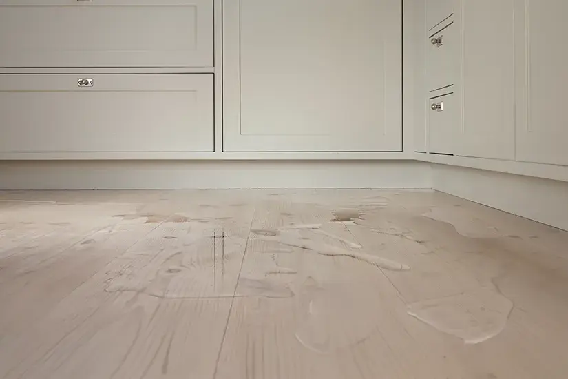 Så skyddar du ditt hem mot vattenskador