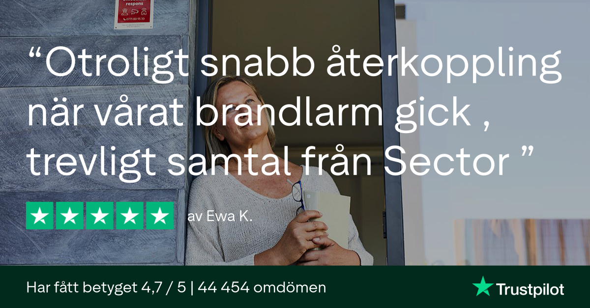Trustpilot Review - Ewa Kiesbye