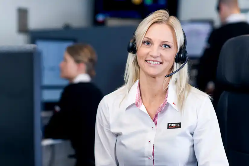 Vi finns där för dig i sommar