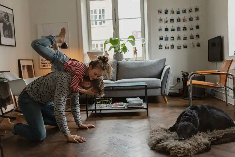 Tänk på det här innan du köper ett hemlarm Tänk på det här innan du köper ett hemlarm