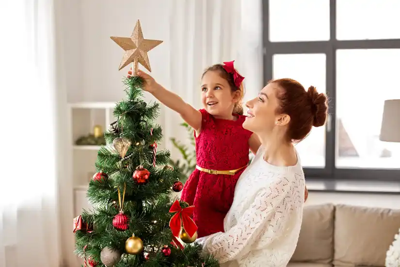 8 tips för en trygg och säker jul