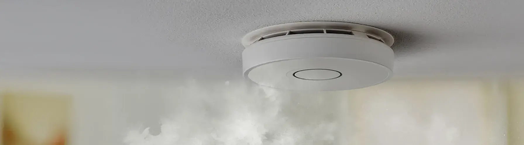 Smok detector Smok detector