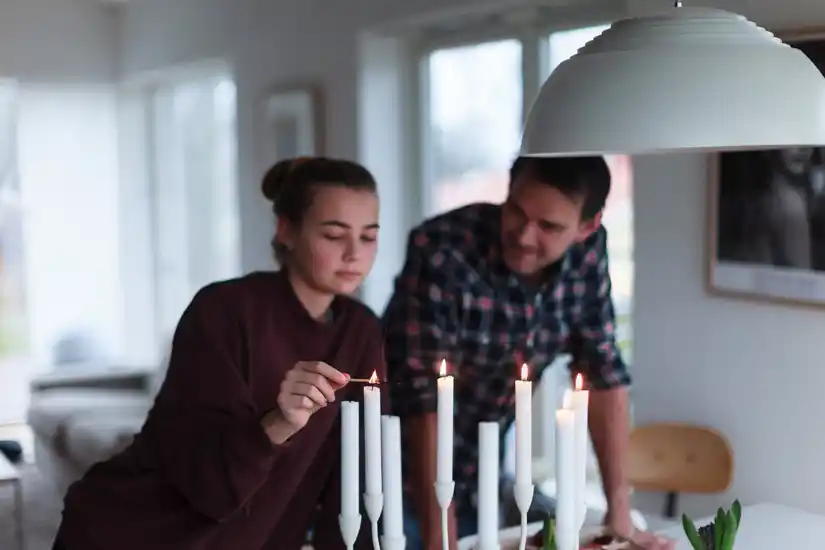 Så hittar du dolda brandrisker i hemmet