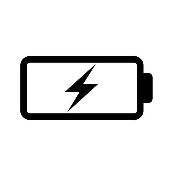 Lågt batteri