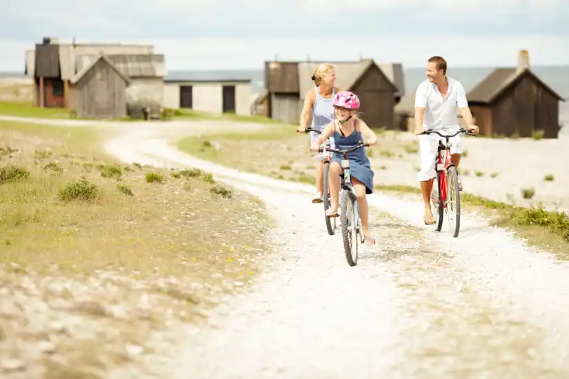 Smarta fördelarna med larm i sommarstugan