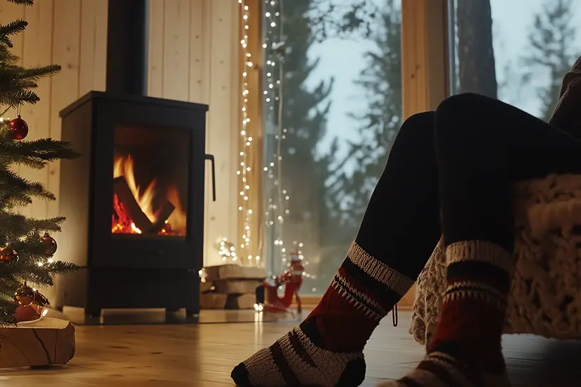 Fungerande brandvarnare är ditt hems viktigaste skydd