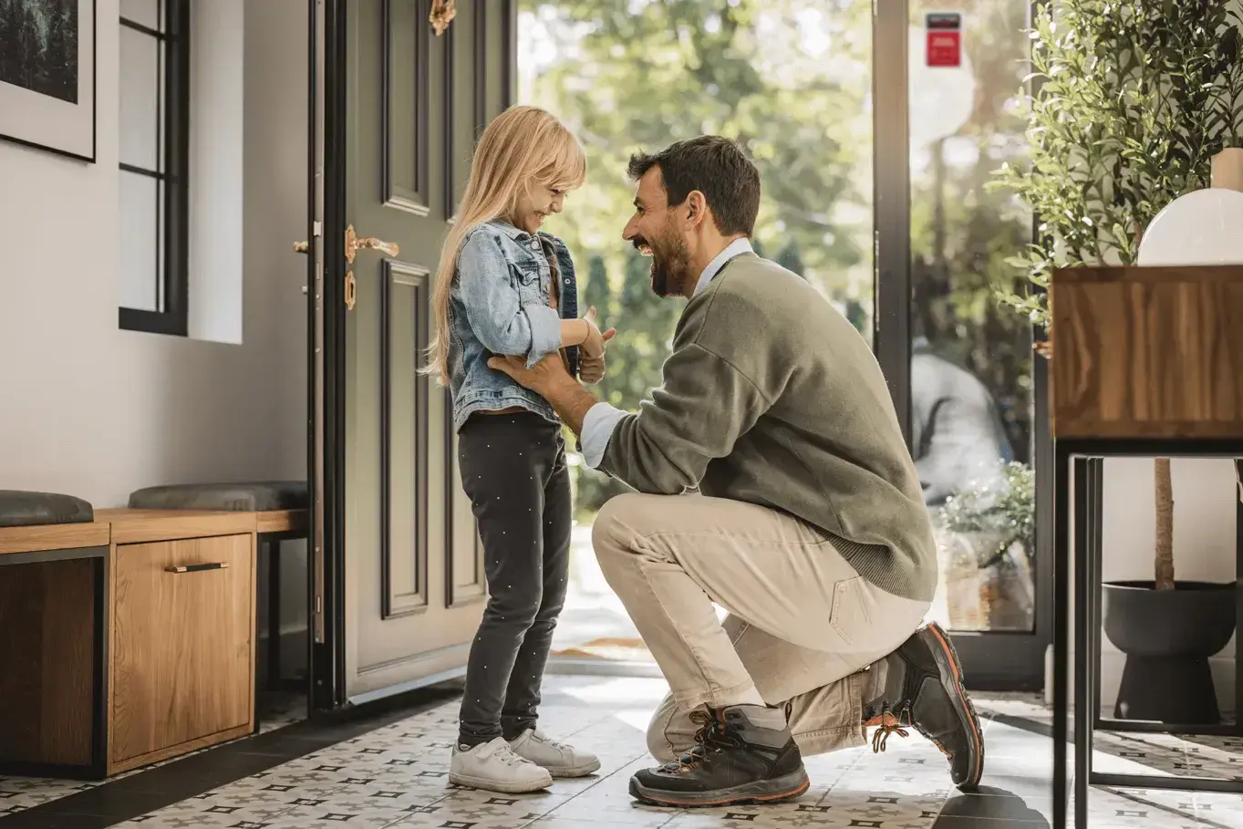 Ett klick ifrån ditt pris...